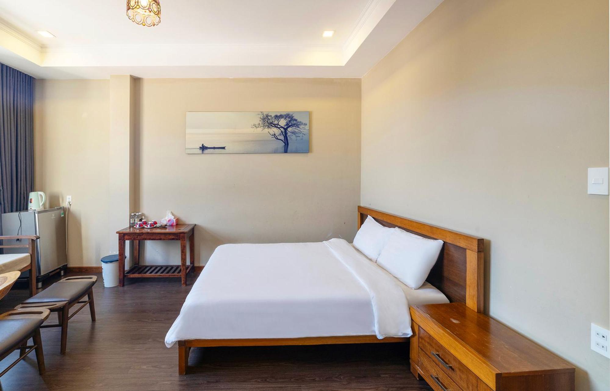 Guava Hill Boutique Hotel Da Lat Exterior photo