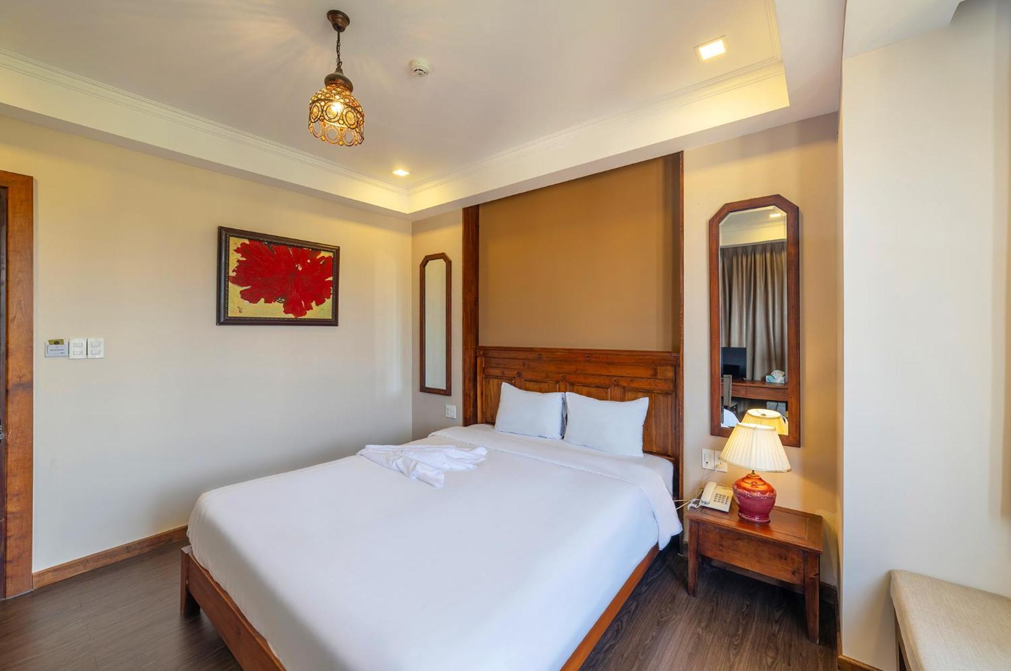 Guava Hill Boutique Hotel Da Lat Exterior photo